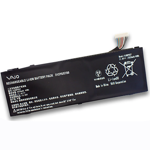 Sony VJ8BPS57 Battery Large capacity