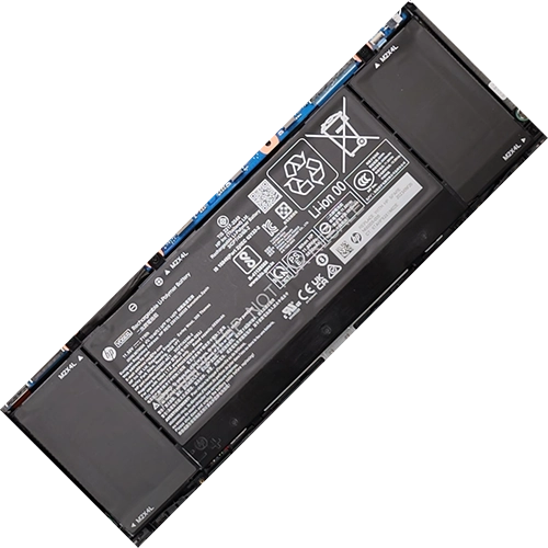 battery for HP HSTNN-OB3J +
