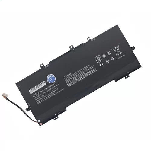 Notebook battery for HP ENVY 13-D001NX  