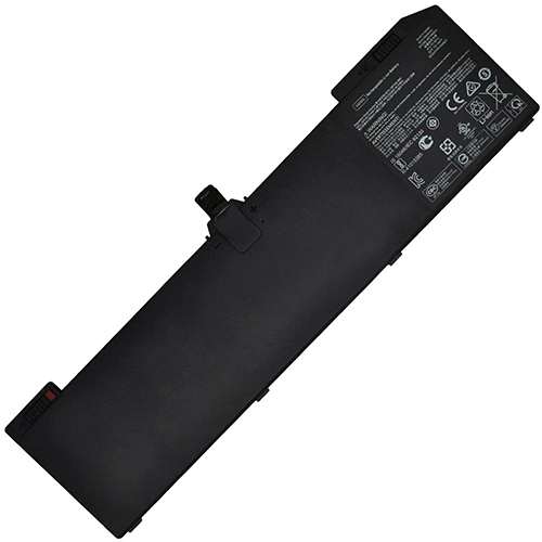 battery for HP ZBook 15 G5 4QH14EA +