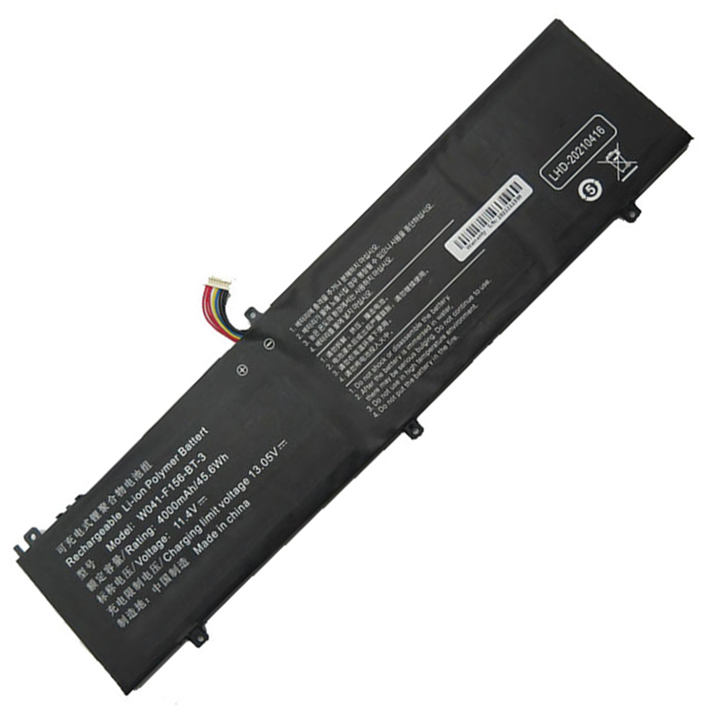 battery for Aierxuan 15pro 