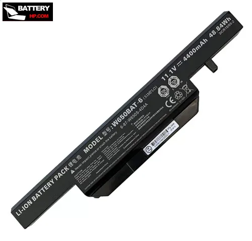 battery for Gateway P15F V3  