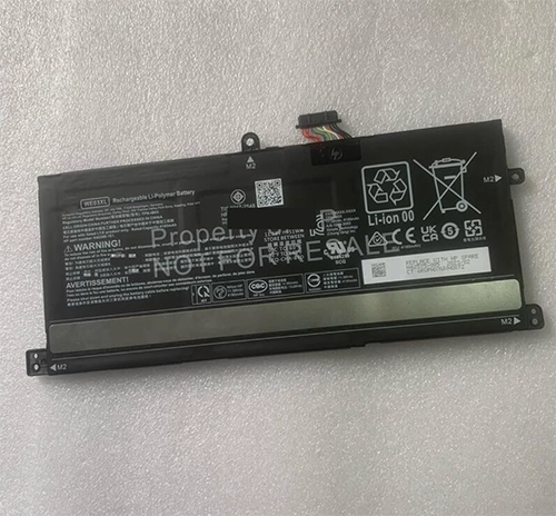 battery for HP WE03051XL +