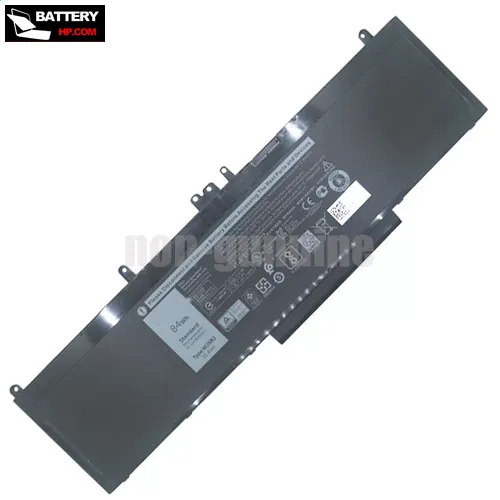 laptop battery for Dell K1G3K  