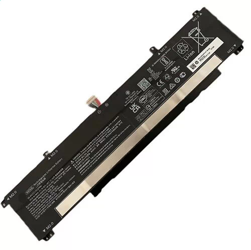 Battery for M39179-005