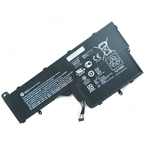 battery for HP TPN-Q133  