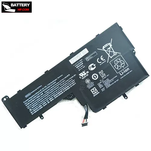 battery for HP Split X2 13-m109TU  