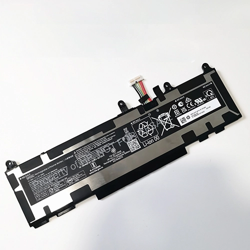 battery for HP EliteBook 845 14 inch G9