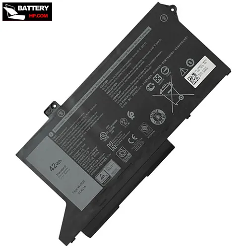 laptop battery for Dell RJ40G  