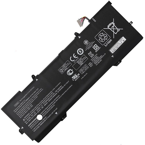 battery for HP Spectre x360 15-ch000 +