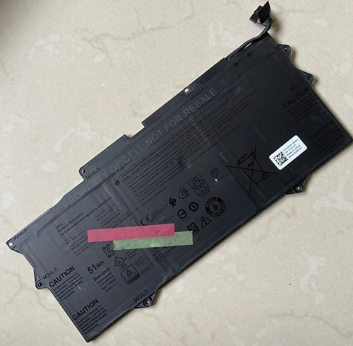 laptop battery for Dell XPS 13 9315-p1708ltw  