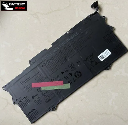 laptop battery for Dell G9FHC  