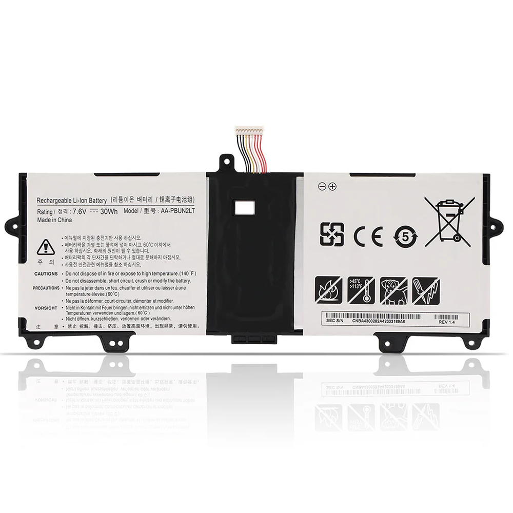 battery for Samsung NT900X3M-K58WS