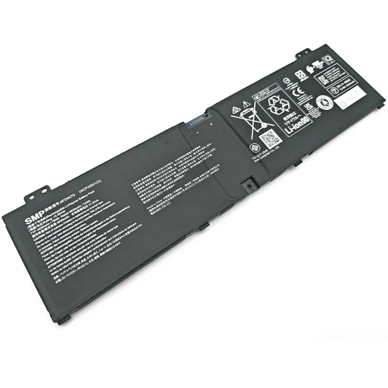 battery for Acer AP24A7Q  