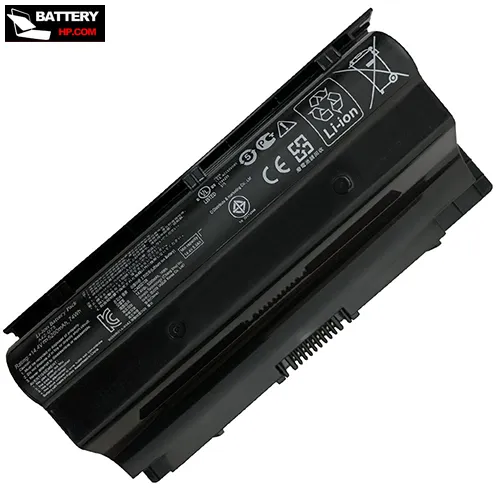 laptop battery for Asus A42-G75  
