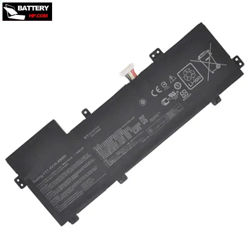 Laptop battery for Asus ZenBook UX510UX  