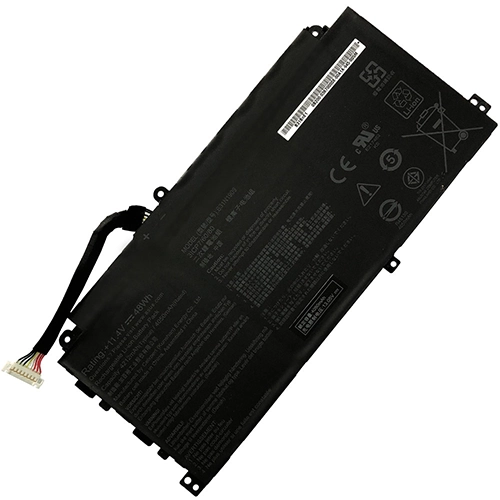 laptop battery for Asus ExpertBook B2 B2502CBA