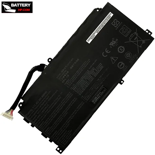 laptop battery for Asus ExpertBook B2 B2402FBA