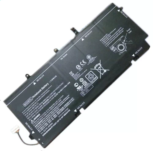 laptop battery for HP BG06XL  