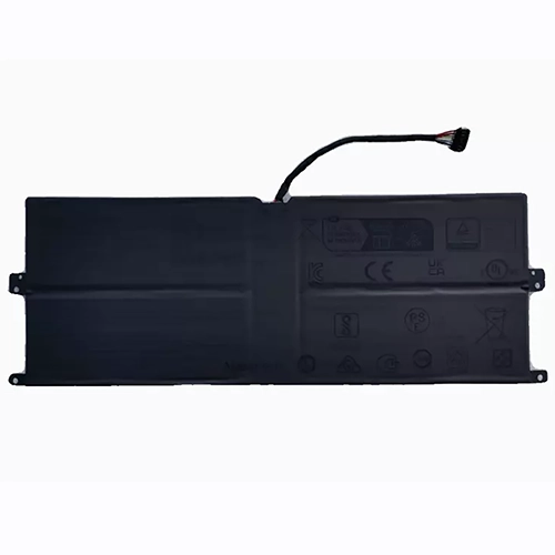 battery for Msi Prestige 13 AI Plus Evo A2VMG  