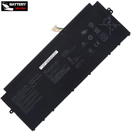 laptop battery for Asus Chromebook Flip CX5 CX5400FMA-AI0102