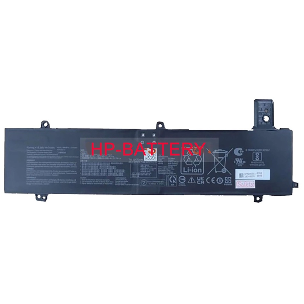 Asus C41n2401 Battery 4500mAh/70Wh 15.56V