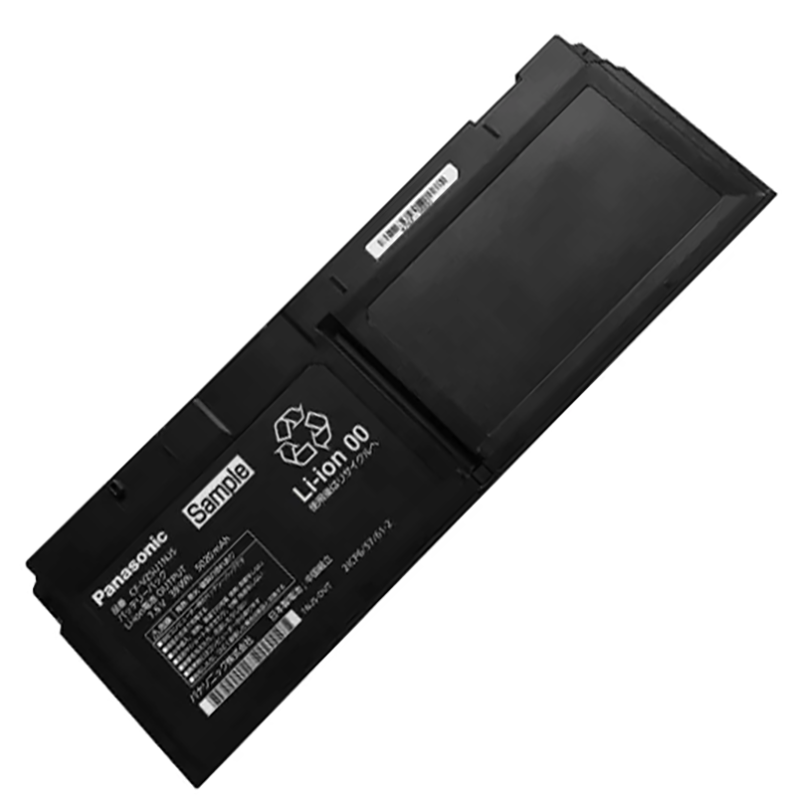 battery for Panasonic CF-VZSU1NJS  