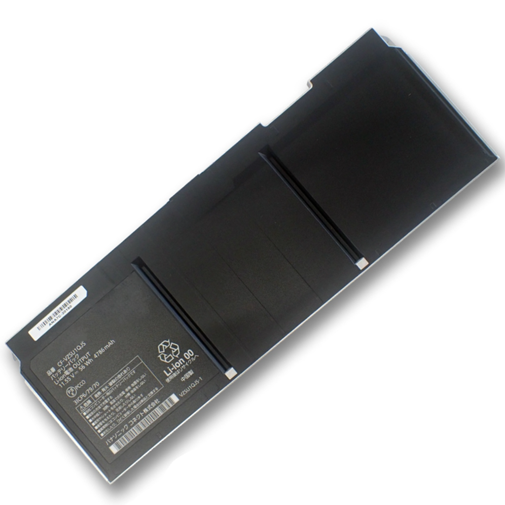 Panasonic CF-VZSU1QJS Battery (4786mAh 11.55V)