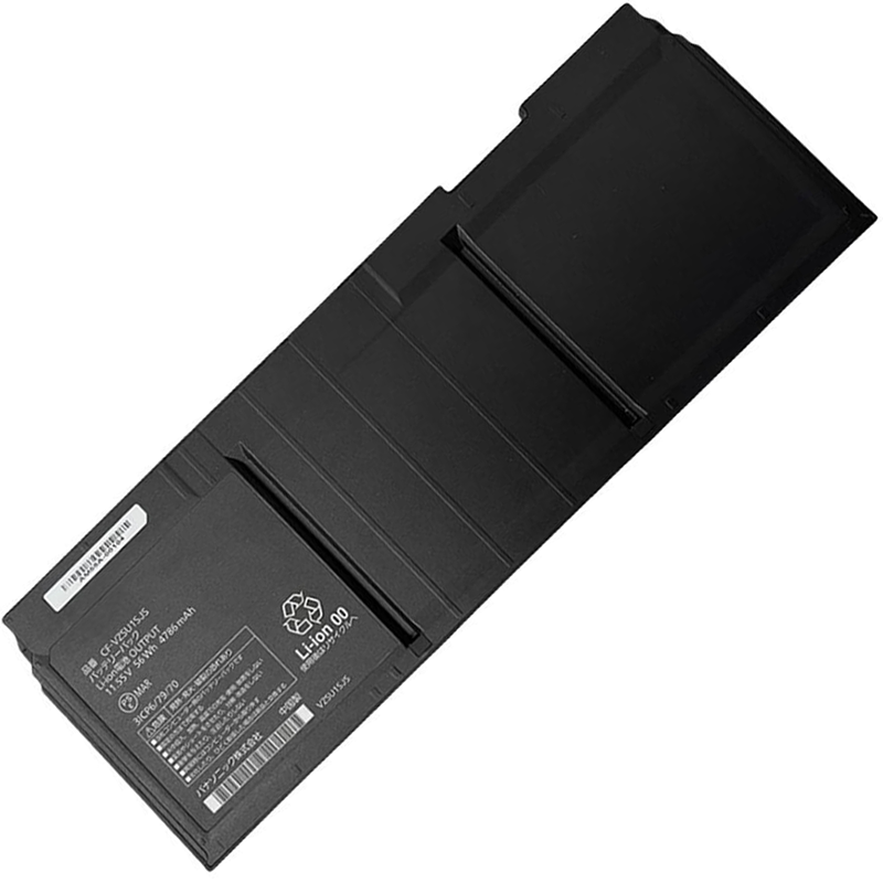 battery for Panasonic CF-VZSU1SJS  