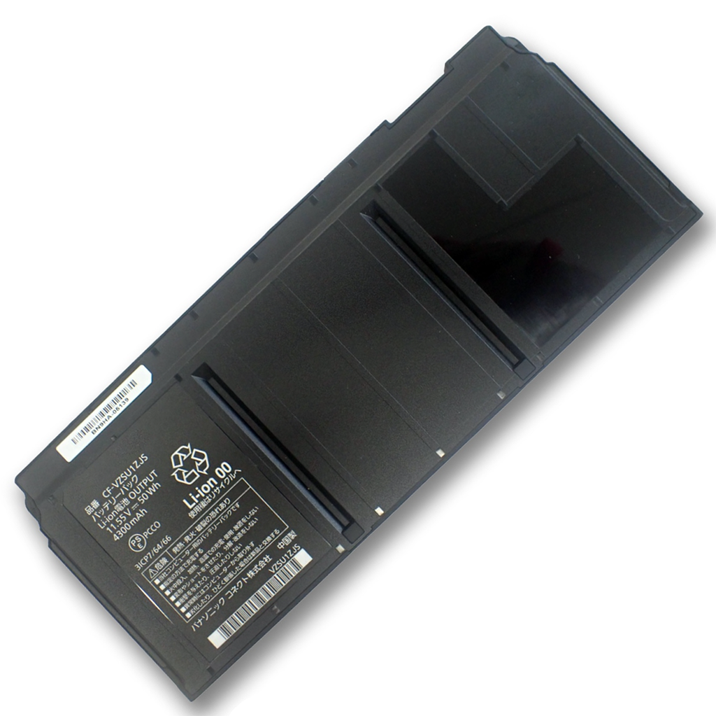 Panasonic CF-VZSU1ZJS Battery (4300mAh 11.55V)​