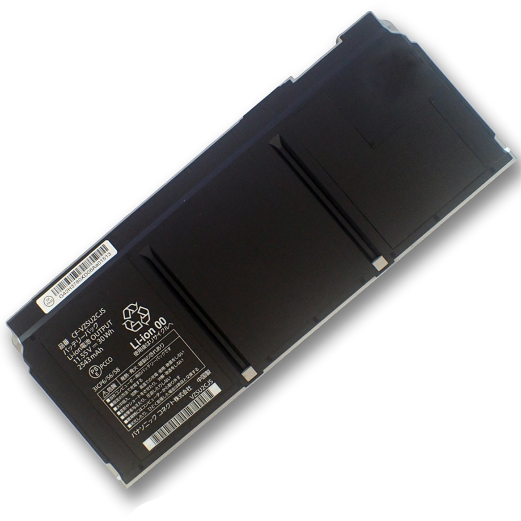 battery for Panasonic CF-VZSU2CJS  