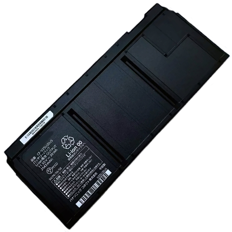 Panasonic CF-VZSU2DJS Battery (2543mAh 11.55V)​