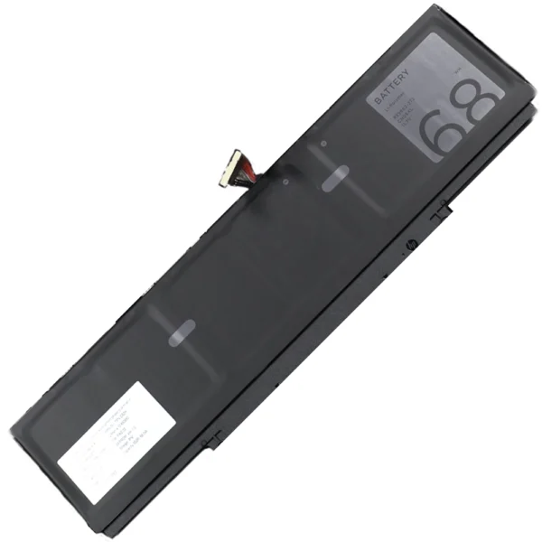HP CH06XL Battery​