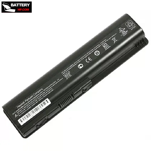 battery for HP Pavilion DV6T-1200 +