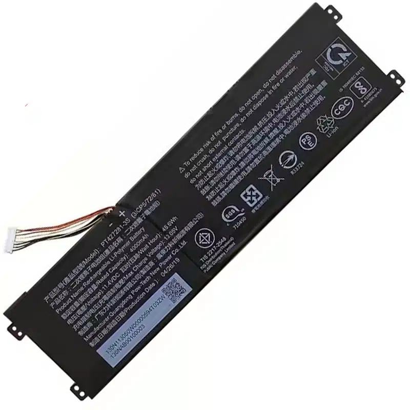 Genuine Sony VJSE41C0511H Battery