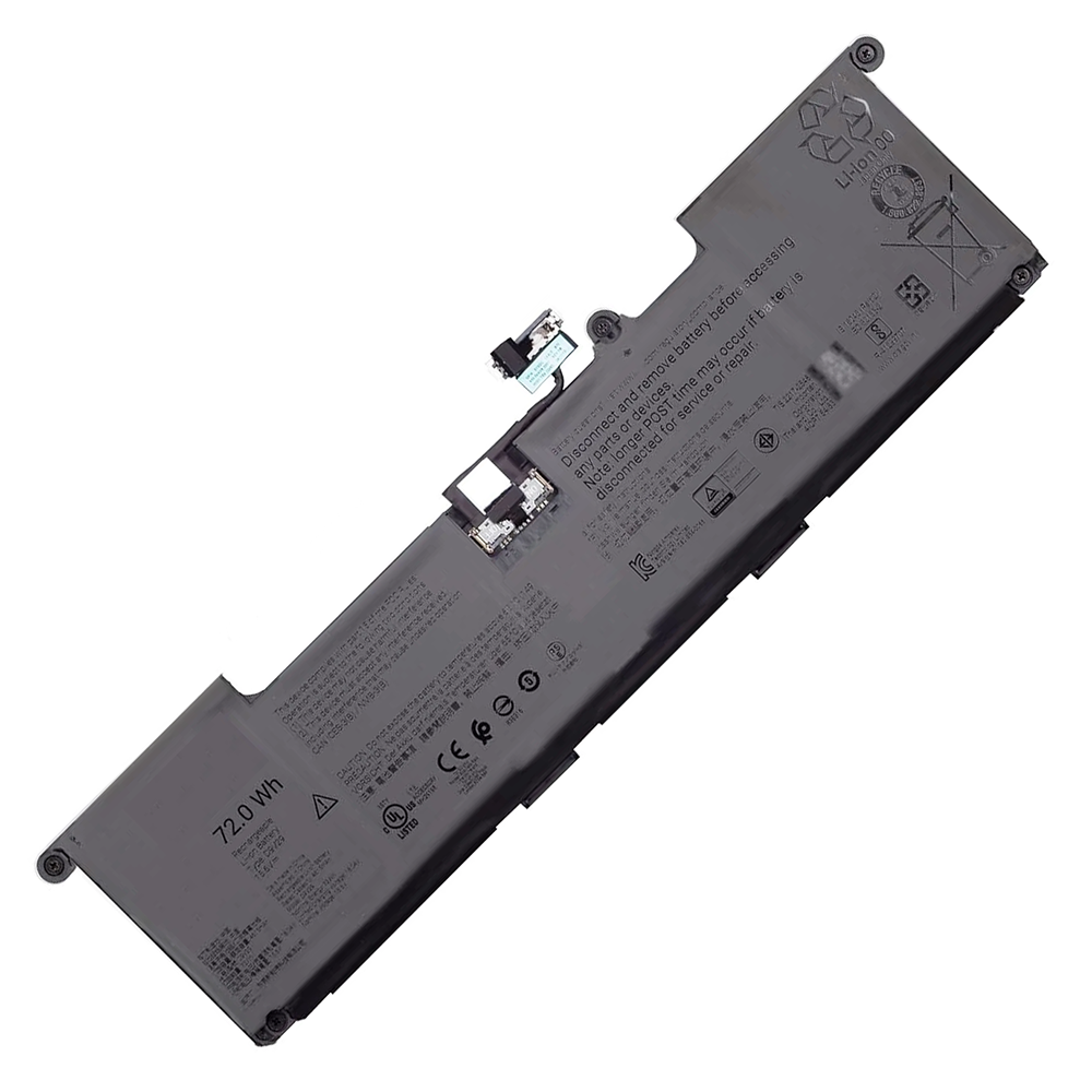 battery for Dell 5PY7Y  