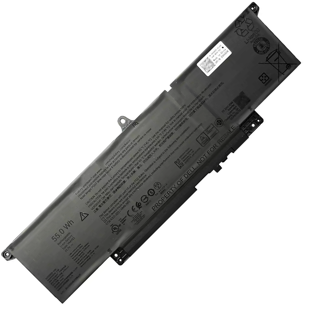 Pro 16 PC16250 Battery