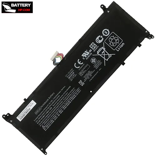 battery for HP HSTNN-DB4B  