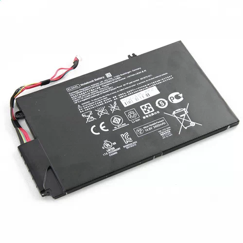 battery for HP EL04052XL  
