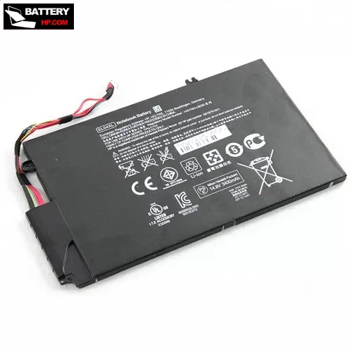 battery for HP EL04XL  