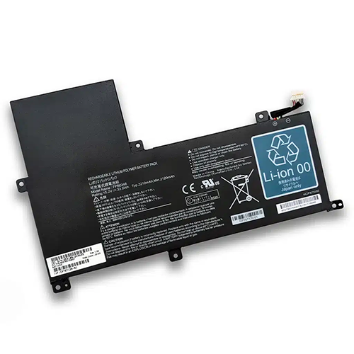 battery for Fujitsu FPB0348  
