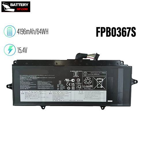 Fujitsu LifeBook U9413 Battery