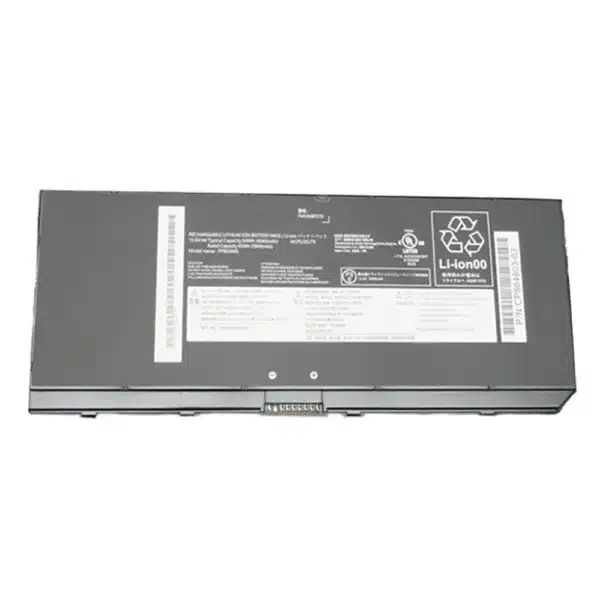 battery for Fujitsu Fmvu77k3bz  