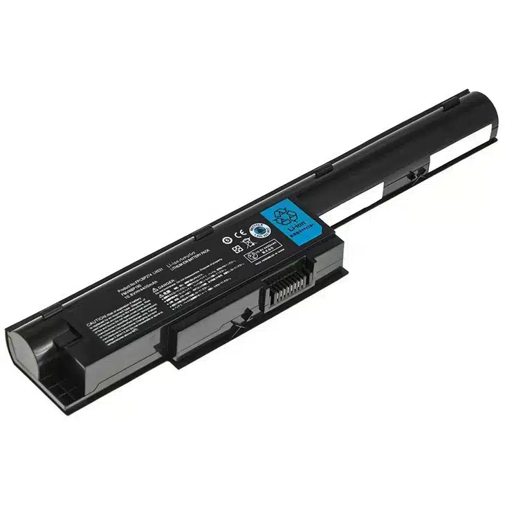 battery for Fujitsu FPCBP323AP  