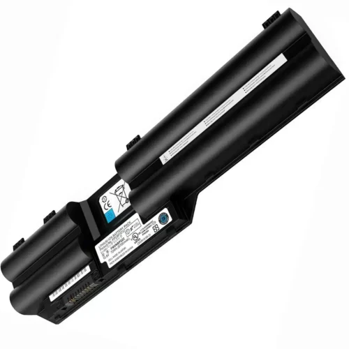 battery for Fujitsu FMVNBP222  