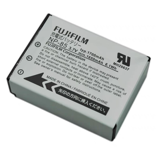Fujifilm FinePix SL280 battery