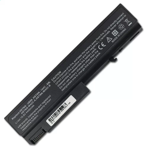 laptop battery for HP ProBook 6930  