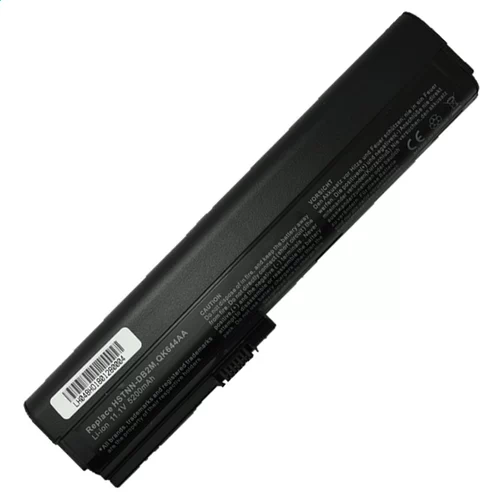 laptop battery for HP EliteBook 2560p Notebook PC Series  