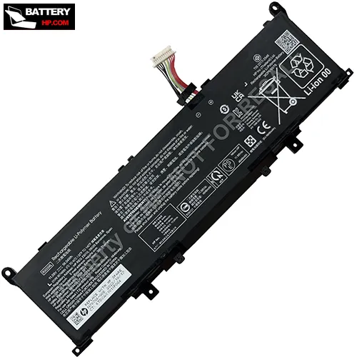 battery for HP EliteBook 665 G11
