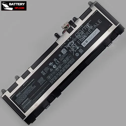 battery for HP EliteBook 865 G11